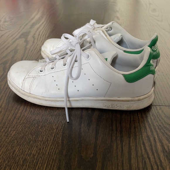 Adidas Stan Smith Sneakers - Picture 2 of 6